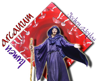 Die neue Hauptreihe 2007 - lumen arcanum