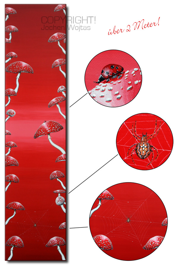 PilzPortal "porta fungorum II"